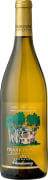 Frank Family Vineyards Chardonnay (375ML half-bottle) 2019 Front Bottle Shot