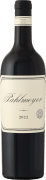 Pahlmeyer Merlot 2022 Front Bottle Shot