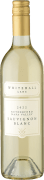 Whitehall Lane Sauvignon Blanc 2022 Front Bottle Shot