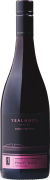Yealands Estate Single Vineyard Pinot Noir 2014 Front Bottle Shot
