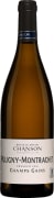 Domaine Chanson Puligny-Montrachet Premier Cru Les Champs Gains 2016 Front Bottle Shot