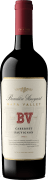 Beaulieu Vineyard Napa Valley Cabernet Sauvignon 2022 Front Bottle Shot