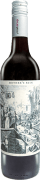 First Drop Mother's Ruin Cabernet Sauvignon 2016 Front Bottle Shot