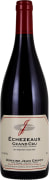 Domaine Jean Grivot Echezeaux Grand Cru 2017 Front Bottle Shot