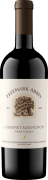 Freemark Abbey Napa Valley Cabernet Sauvignon 2022 Front Bottle Shot