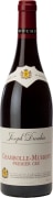 Joseph Drouhin Chambolle-Musigny Premier Cru 2022 Front Bottle Shot