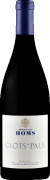 Domaine des Homs Clots de Pals Rouge 2022 Front Bottle Shot