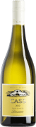 Cass Winery Roussanne 2022 Front Bottle Shot