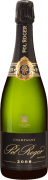 Pol Roger Vintage Brut (1.5 Liter Magnum) 2008 Front Bottle Shot