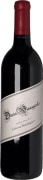 Dunn Napa Valley Cabernet Sauvignon 2022 Front Bottle Shot