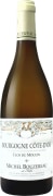 Michel Bouzereau Bourgogne Chardonnay Clos du Moulin 2022 Front Bottle Shot