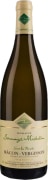 Domaine Saumaize-Michelin Macon-Vergisson Sur La Roche 2023 Front Bottle Shot