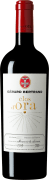 Clos d'Ora Rouge 2017 Front Bottle Shot