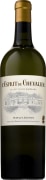 Domaine de Chevalier L'Esprit de Chevalier Blanc (Futures Pre-Sale) 2025 Front Bottle Shot