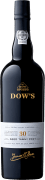 Dow's 30 Year Old Tawny Port Front Bottle Shot
