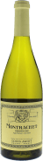 Louis Jadot Montrachet 2004 Front Bottle Shot