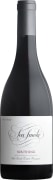 Sea Smoke Cellars Southing Pinot Noir 2021 Front Bottle Shot