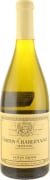 Louis Jadot Corton-Charlemagne Grand Cru Domaine Des Heritiers 2016 Front Bottle Shot