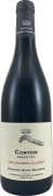 Domaine Henri Magnien Corton Grandes Lolieres Grand Cru 2023 Front Bottle Shot