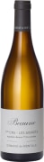 Domaine de Montille Beaune Les Aigrots Blanc Premier Cru 2021 Front Bottle Shot
