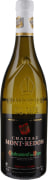 Chateau Mont-Redon Chateauneuf-du-Pape Blanc 2015 Front Bottle Shot