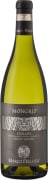 Marco Felluga Mongris Pinot Grigio 2024 Front Bottle Shot