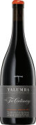 Yalumba Tri-Centenary Vineyard Grenache 2011 Front Bottle Shot