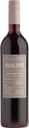 Avaline Red Blend Front Bottle Shot