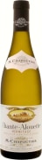M. Chapoutier Hermitage Chante-Alouette Blanc 2015 Front Bottle Shot