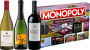 Napa Valley Monopoly Wine Gift Set Gift Product Image
