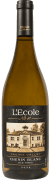 L'Ecole 41 Old Vines Chenin Blanc 2024 Front Bottle Shot