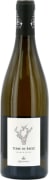 Chateau de Chaintres Exmuros Saumur Terre de Breze 2021 Front Bottle Shot
