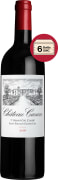 Chateau Canon (6 Bottles in OWC) 2016 Front Bottle Shot
