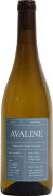 Avaline Chardonnay Front Bottle Shot