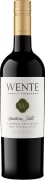 Wente Southern Hills Cabernet Sauvignon 2023 Front Bottle Shot