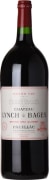 Chateau Lynch-Bages (1.5 Liter Magnum) 2000 Front Bottle Shot