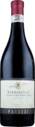 Patrizi Barbaresco 2020 Front Bottle Shot