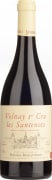 Domaine Remi Jobard Volnay Les Santenots Premier Cru 2017 Front Bottle Shot