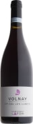 Dominique Lafon Volnay Les Lurets Premier Cru 2020 Front Bottle Shot