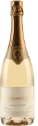 Schramsberg Blanc de Noirs 2022 Front Bottle Shot