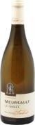 Jean-Philippe Fichet Meursault Le Tesson 2017 Front Bottle Shot