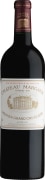 Chateau Margaux (1.5 Liter Magnum) 2020 Front Bottle Shot