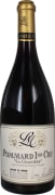 Lucien Le Moine Pommard La Chaniere Premier Cru 2021 Front Bottle Shot