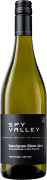 Spy Valley Sauvignon Blanc 2024 Front Bottle Shot