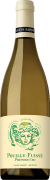 Louis Jadot Pouilly-Fuisse Premier Cru 2022 Front Bottle Shot