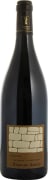 Domaine des Sanzay Saumur Champigny 2020 Front Bottle Shot