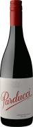 Parducci Small Lot Pinot Noir 2024 Front Bottle Shot