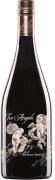 Two Angels Petite Sirah 2019 Front Bottle Shot
