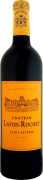Chateau Lafon-Rochet 2015 Front Bottle Shot