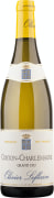 Olivier Leflaive Corton-Charlemagne Grand Cru 2018 Front Bottle Shot